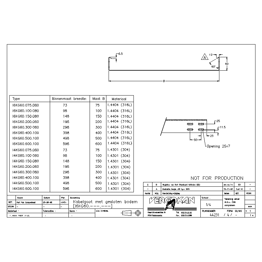 COMMERCIAL INOXKG60.---.---
